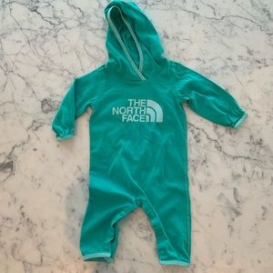The North Face Infant One Piece